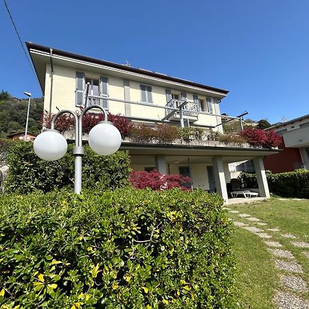 Residence Il Bosso Domaso Exterior photo
