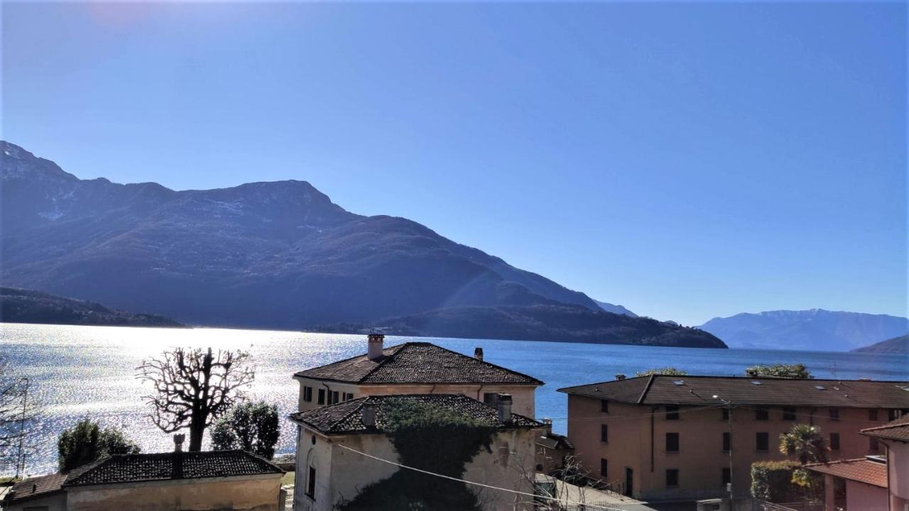 Residence Il Bosso Domaso Exterior photo