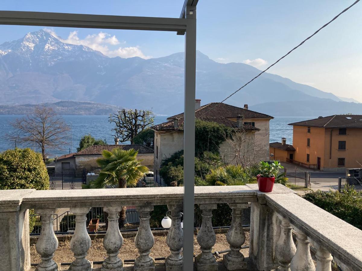 Residence Il Bosso Domaso Exterior photo