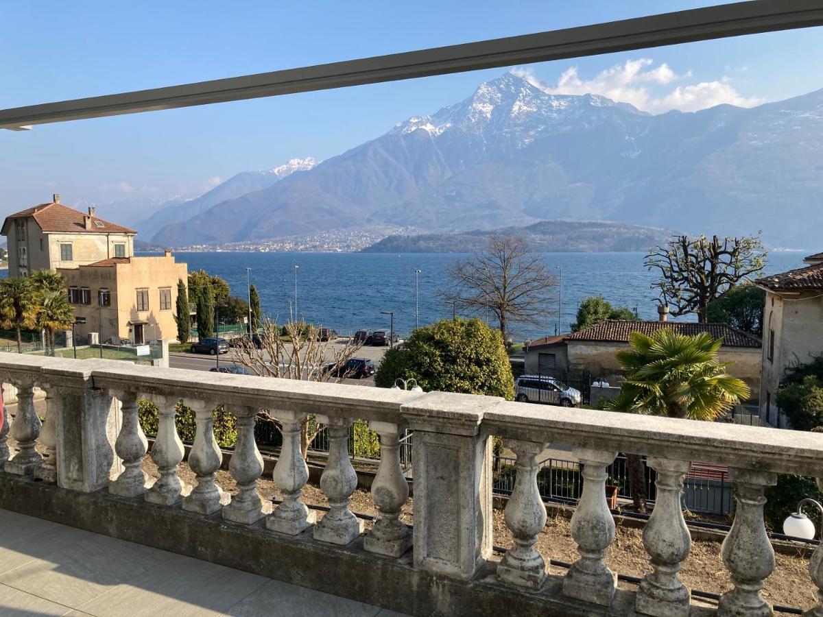 Residence Il Bosso Domaso Exterior photo