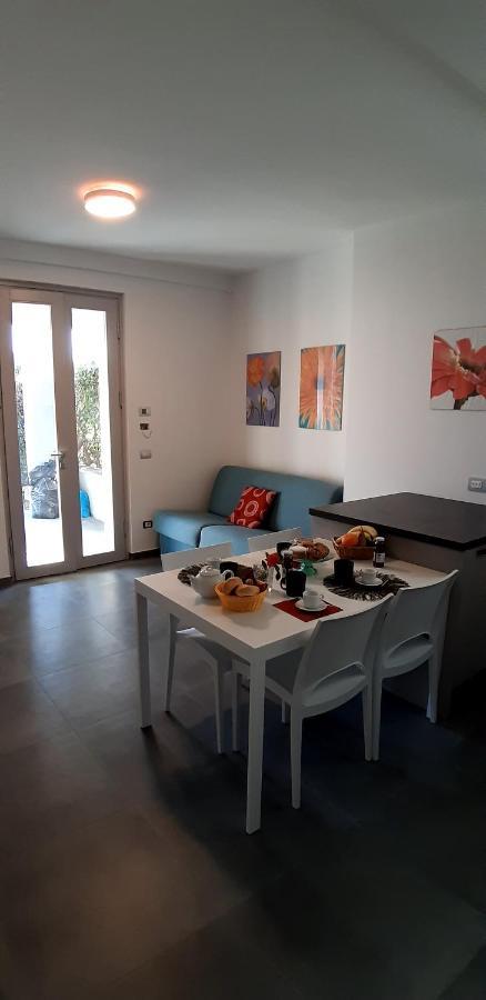 Residence Il Bosso Domaso Exterior photo